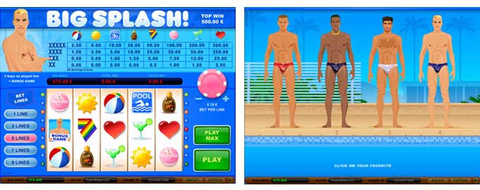 Online games gay Gay Online
