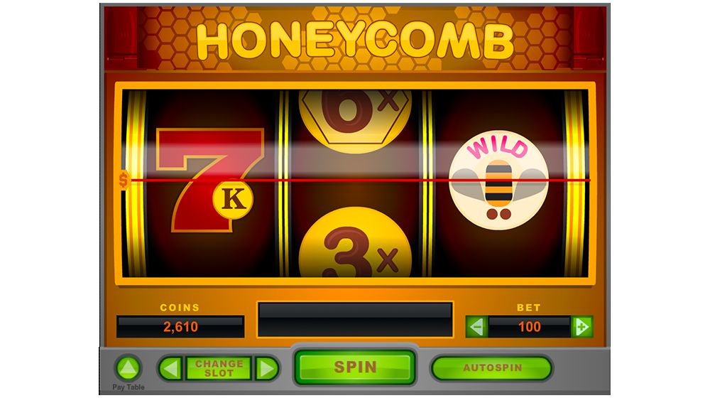 Honeycomb simlab